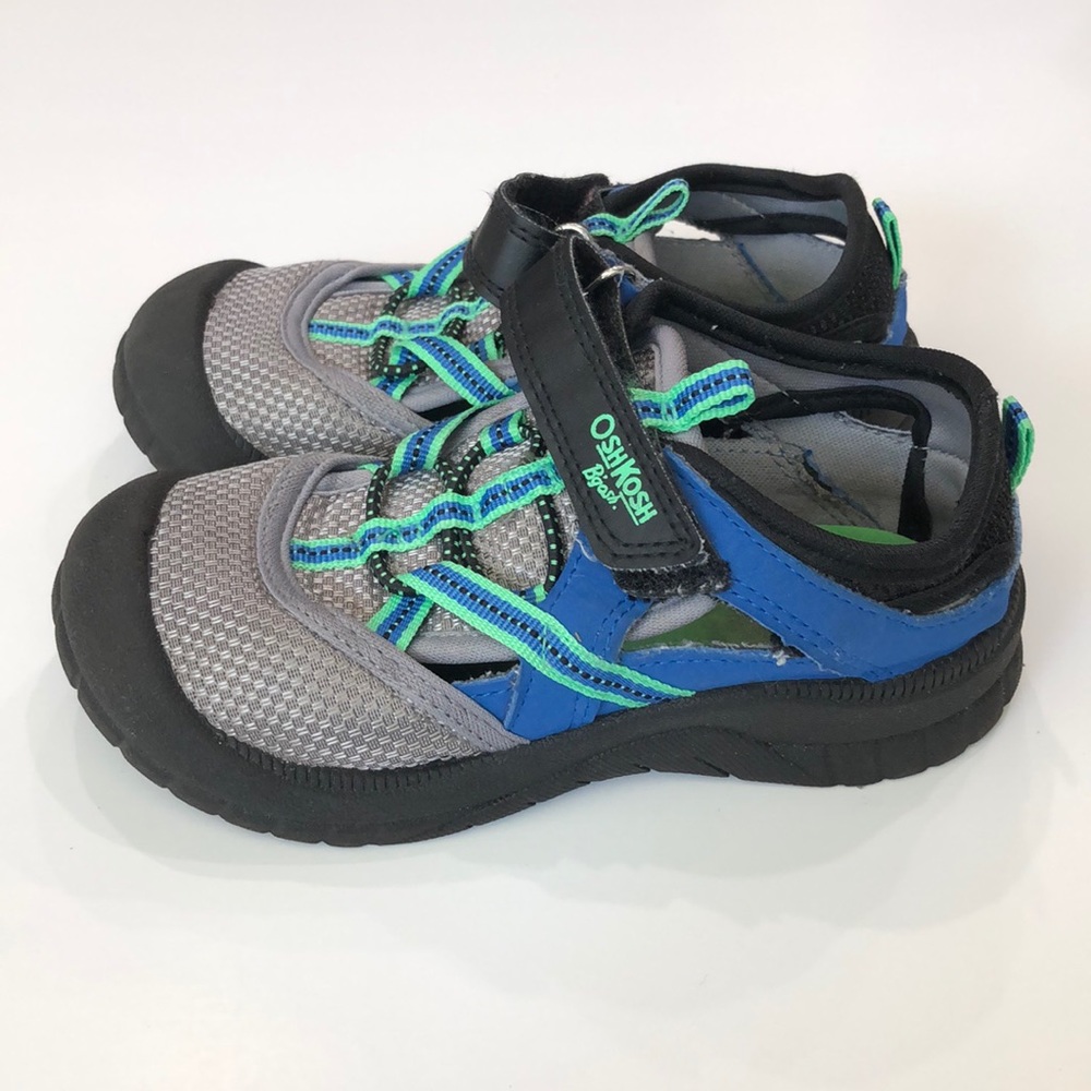 Oshkosh shoes